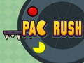 Mchezo Pac Rush
