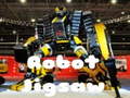 Mchezo Robot Jigsaw
