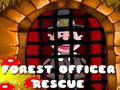 Mchezo Forest Officer Rescue