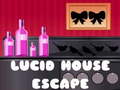 Mchezo Lucid House Escape