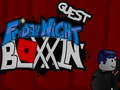Mchezo Guest Friday Night Bloxxin