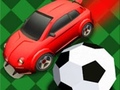 Mchezo BumpyBall.io