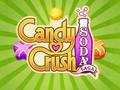 Mchezo Candy Crush Soda