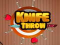 Mchezo Knife Throw