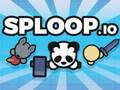 Mchezo Sploop.io