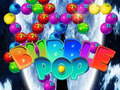 Mchezo Bubble pop