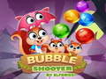 Mchezo Bubble Shooter by Elfarissi