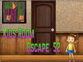Mchezo Amgel Kids Room Escape 52