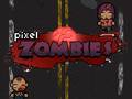 Mchezo Pixel Zombies