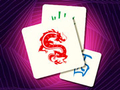 Mchezo Mahjong 2048