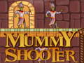 Mchezo Mummy Shooter