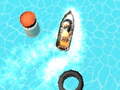 Mchezo Dash & Boat