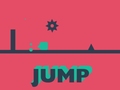 Mchezo Jump