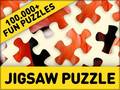 Mchezo Jigsaw Puzzle: 100.000+ Fun Puzzles