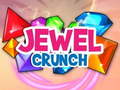 Mchezo Jewel Crunch