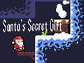 Mchezo Santa's Secret Gift