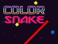 Mchezo Color Snake