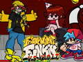 Mchezo Friday Night Funkin vs Volt