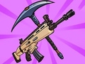 Mchezo Battlepoint.io