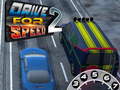 Mchezo Drive for Speed 2