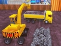 Mchezo City Construction Simulator 3D