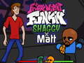 Mchezo Friday Night Funkin Shaggy x Matt