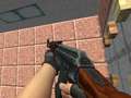 Mchezo Counter Craft 2