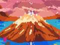 Mchezo Mountains
