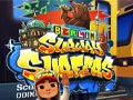 Mchezo Subway Surfers Berlin