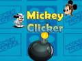 Mchezo Mickey Clicker
