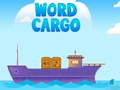 Mchezo Word Cargo