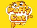 Mchezo Puffy Cat