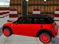 Mchezo Advance Car Parking Game: Car Drive