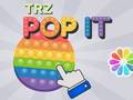 Mchezo TRZ Pop It