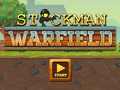 Mchezo Stickman Warfield