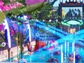 Mchezo Waterpark Parkour