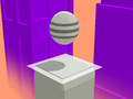 Mchezo Stack Fire Rider 3D