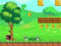 Mchezo Super Robo Adventure