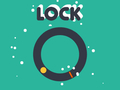 Mchezo Lock