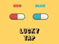 Mchezo Lucky Tap