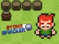 Mchezo Stone Smacker
