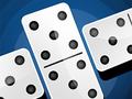 Mchezo Dominoes Deluxe