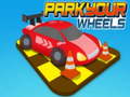 Mchezo Park your wheels