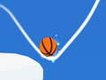 Mchezo Draw The Line 3D Online