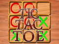Mchezo Tic Tac Toe