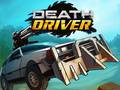 Mchezo Death Driver