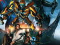 Mchezo Transformers Jigsaw Puzzle Collection
