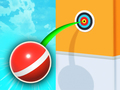 Mchezo Pokey Ball Jumper