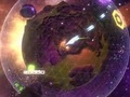 Mchezo Orbital Invaders
