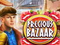 Mchezo Precious Bazaar